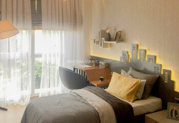 Квартира 4+1 в Картале, Стамбул, Турция | PTE-46223