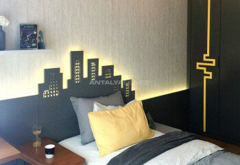 Квартира 4+1 в Картале, Стамбул, Турция | PTE-46223