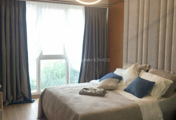 Квартира 4+1 в Картале, Стамбул, Турция | PTE-46223