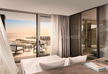 Квартира 1+1 в Мугле, Турция | PBB-45785