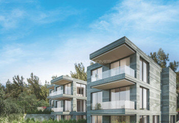 Квартира 3+1 в Мугле, Турция | SBB-45787