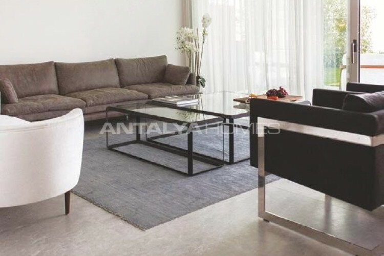Квартира 4+1 в Мугле, Турция | PBB-45788