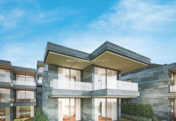 Квартира 4+1 в Мугле, Турция | PBB-45788