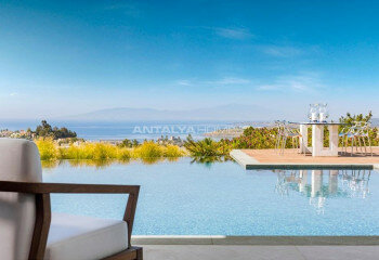 Квартира 5+1 в Мугле, Турция | SBB-45789