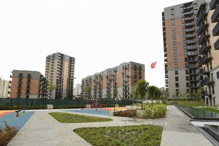 Квартира 2+1 в Стамбуле, Турция | PBB-46205