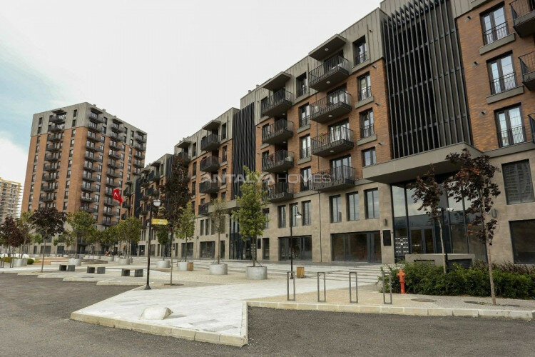 Квартира 2+1 в Стамбуле, Турция | PBB-46205