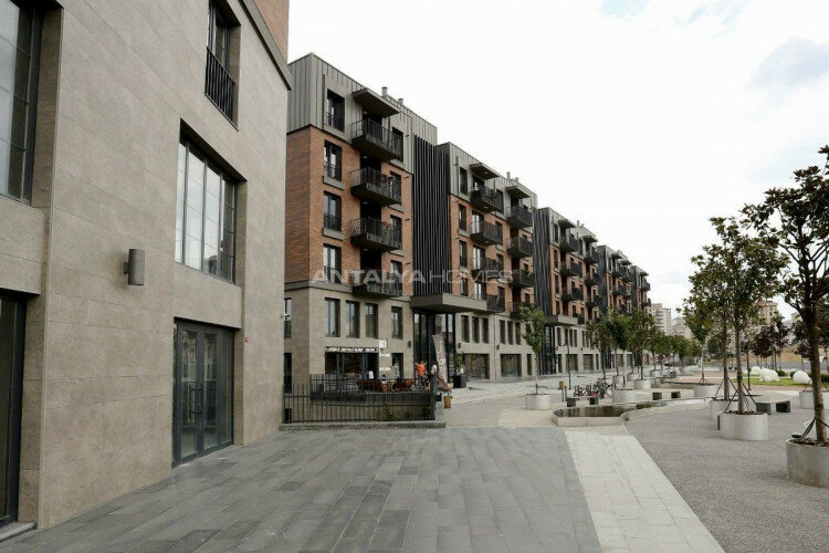 Квартира 2+1 в Стамбуле, Турция | PBB-46205