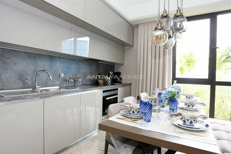 Квартира 2+1 в Стамбуле, Турция | PBB-46205