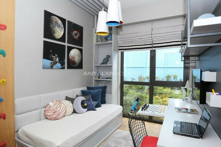 Квартира 2+1 в Стамбуле, Турция | PBB-46205