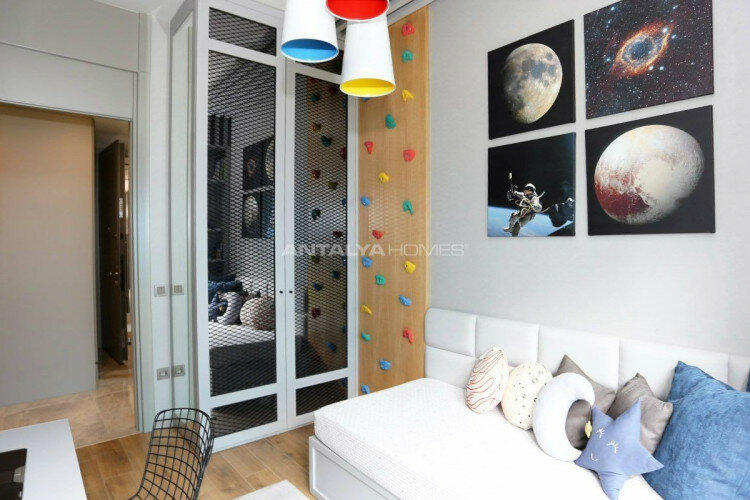 Квартира 2+1 в Стамбуле, Турция | PBB-46205