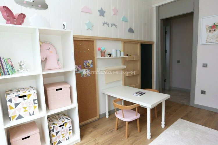 Квартира 2+1 в Стамбуле, Турция | PBB-46205