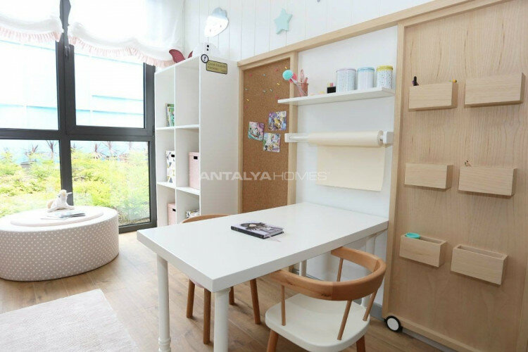 Квартира 2+1 в Стамбуле, Турция | PBB-46205