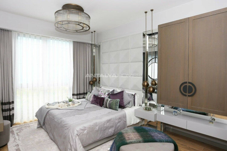 Квартира 2+1 в Стамбуле, Турция | PBB-46205