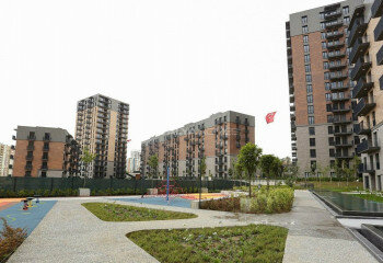 Квартира 2+1 в Стамбуле, Турция | PBB-46205