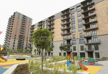 Квартира 2+1 в Стамбуле, Турция | PBB-46205