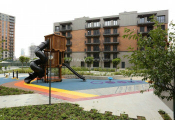 Квартира 2+1 в Стамбуле, Турция | PBB-46205