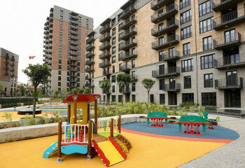 Квартира 2+1 в Стамбуле, Турция | PBB-46205