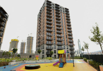 Квартира 2+1 в Стамбуле, Турция | PBB-46205