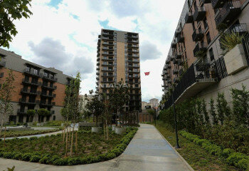 Квартира 2+1 в Стамбуле, Турция | PBB-46205