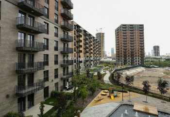 Квартира 2+1 в Стамбуле, Турция | PBB-46205