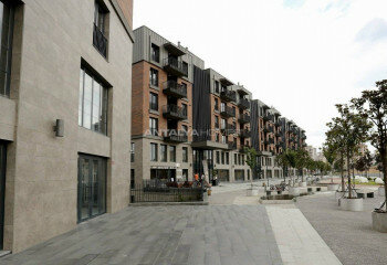 Квартира 2+1 в Стамбуле, Турция | PBB-46205