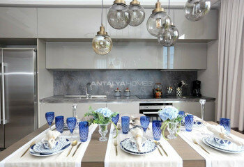 Квартира 2+1 в Стамбуле, Турция | PBB-46205