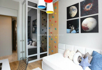 Квартира 2+1 в Стамбуле, Турция | PBB-46205