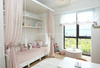 Квартира 2+1 в Стамбуле, Турция | PBB-46205