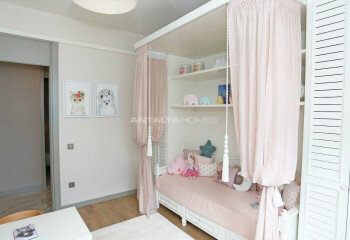 Квартира 2+1 в Стамбуле, Турция | PBB-46205