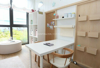 Квартира 2+1 в Стамбуле, Турция | PBB-46205