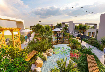 Квартира 4+1 в Стамбуле, Турция | PBB-46464