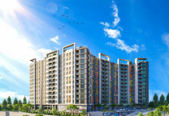 Квартира 4+1 в Стамбуле, Турция | PBB-46464