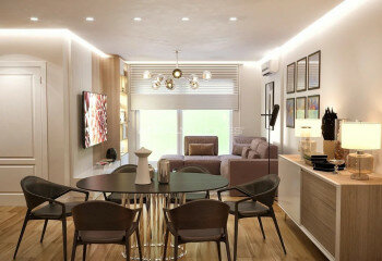 Квартира 4+1 в Стамбуле, Турция | PBB-46464