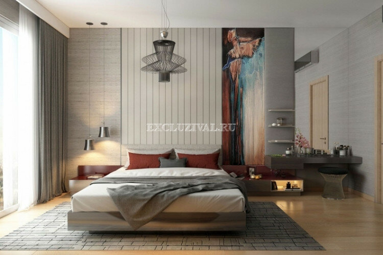 Квартира 3+1 в Стамбуле, Турция | STE-10053