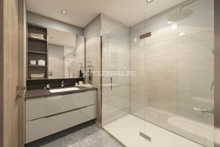 Квартира 3+1 в Стамбуле, Турция | STE-10053