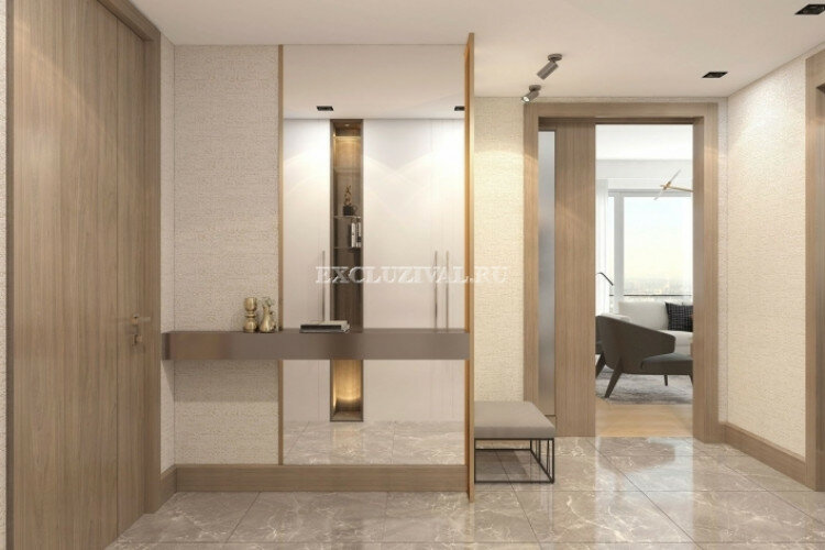 Квартира 3+1 в Стамбуле, Турция | STE-10053