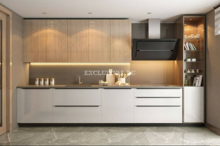 Квартира 3+1 в Стамбуле, Турция | STE-10053