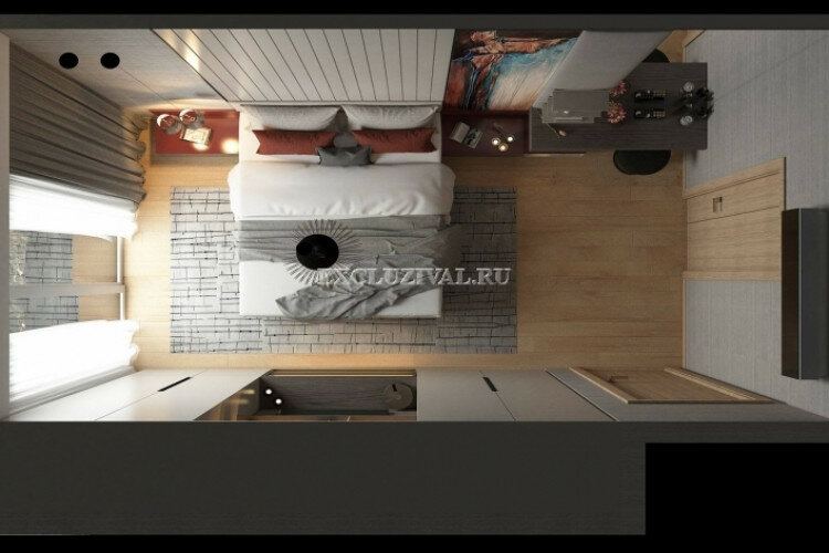 Квартира 3+1 в Стамбуле, Турция | STE-10053