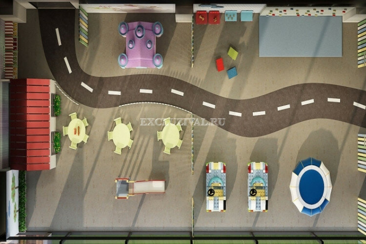 Квартира 3+1 в Стамбуле, Турция | STE-10053