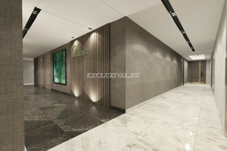 Квартира 3+1 в Стамбуле, Турция | STE-10053