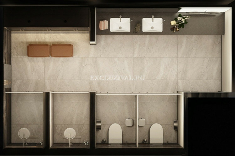 Квартира 3+1 в Стамбуле, Турция | STE-10053