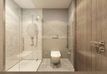 Квартира 3+1 в Стамбуле, Турция | STE-10053