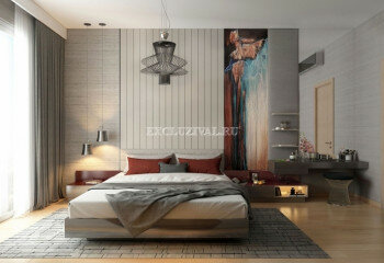 Квартира 3+1 в Стамбуле, Турция | STE-10053