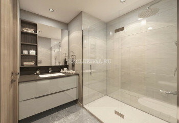 Квартира 3+1 в Стамбуле, Турция | STE-10053