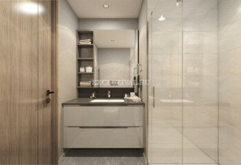 Квартира 3+1 в Стамбуле, Турция | STE-10053