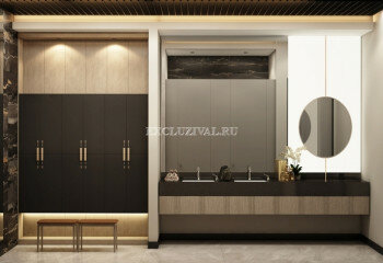 Квартира 3+1 в Стамбуле, Турция | STE-10053