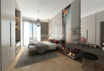 Квартира 3+1 в Стамбуле, Турция | STE-10053