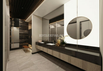 Квартира 3+1 в Стамбуле, Турция | STE-10053