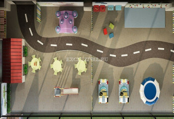 Квартира 3+1 в Стамбуле, Турция | STE-10053