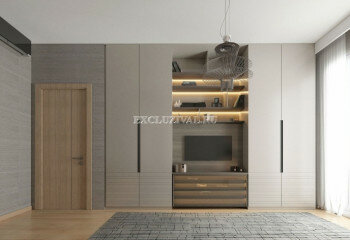 Квартира 3+1 в Стамбуле, Турция | STE-10053